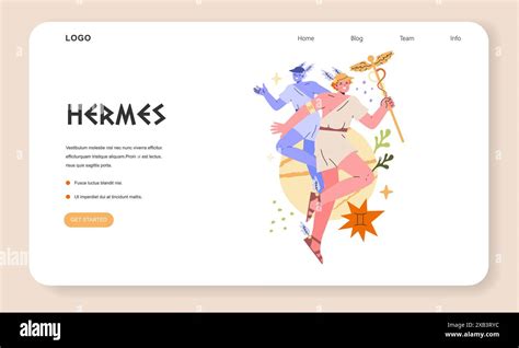 hermes web messenger